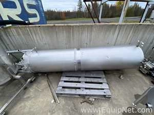 Stainless Steel Tank