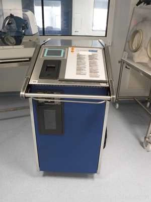 Steris VHP 1000 ED - EDS 230 Vaporised Hydrogen Peroxide Generator