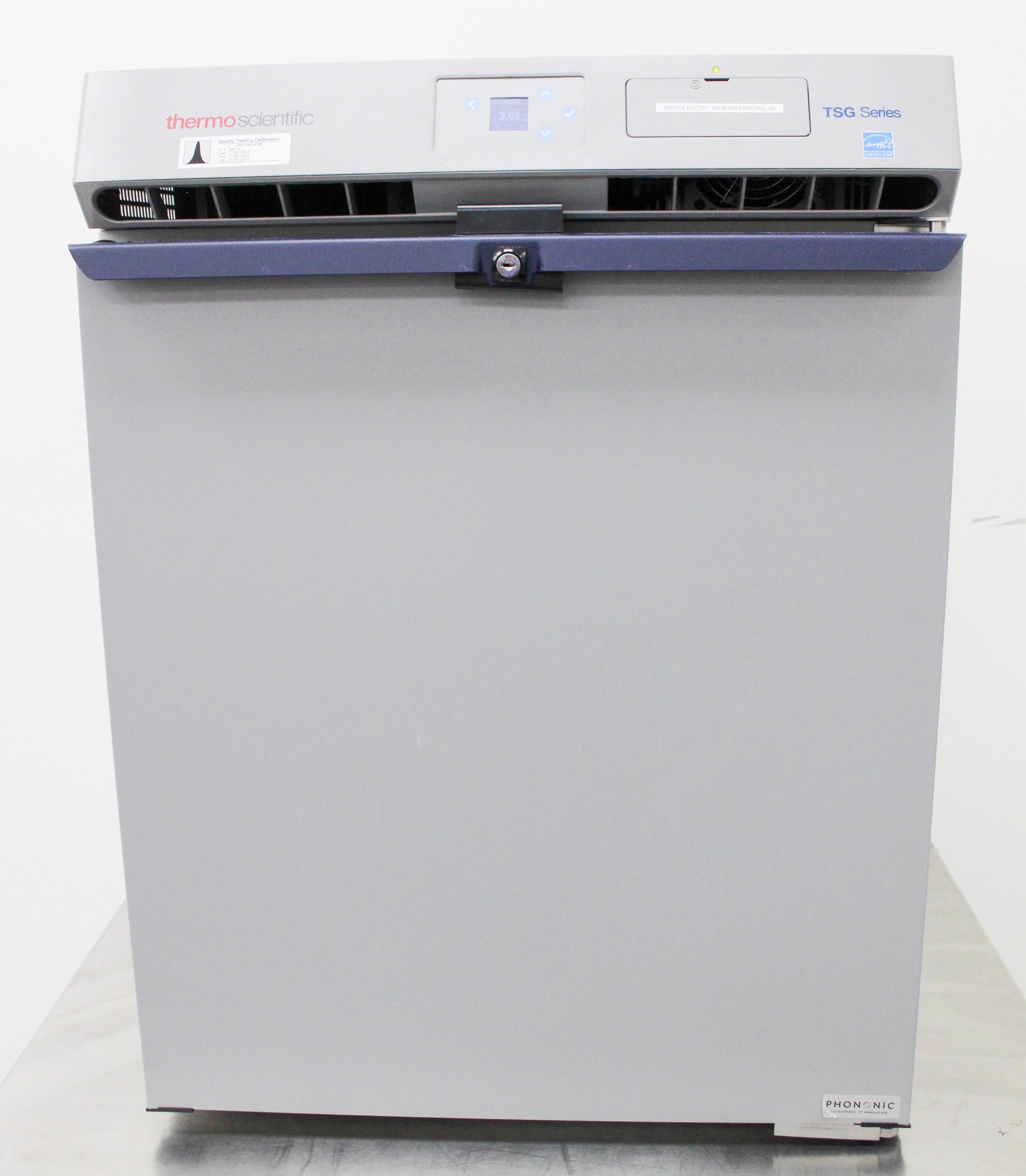 Thermo Scientific TSG Series Undercounter Refrigerator TSG505SA - 3373793