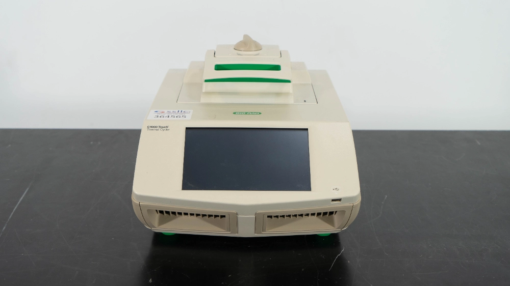 Biorad Thermal Cycler Dyad PTC-220 - The Lab World Group