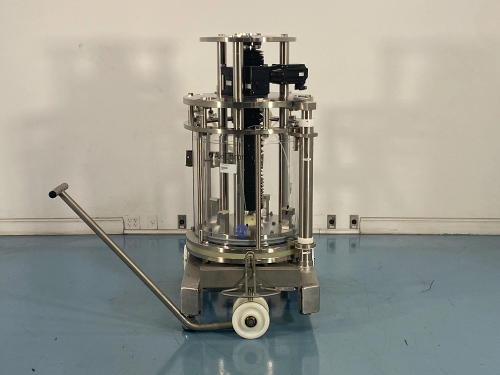 GE AxiChrom 600/300 Chromatography Column