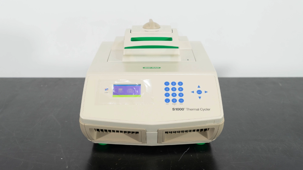 Biorad Thermal Cycler Dyad PTC-220 - The Lab World Group