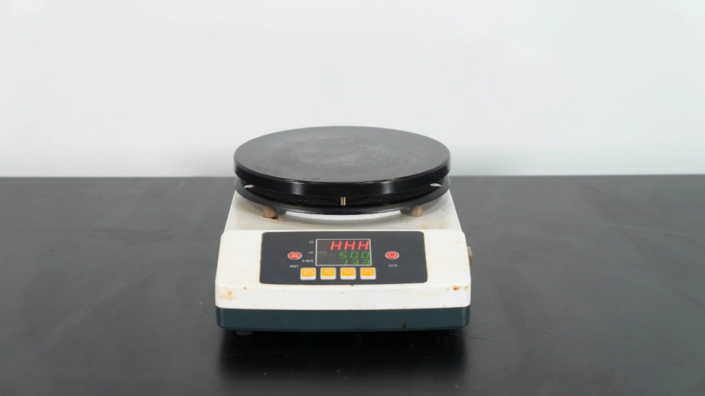 Across International HP5 Digital Magnetic Stirrer