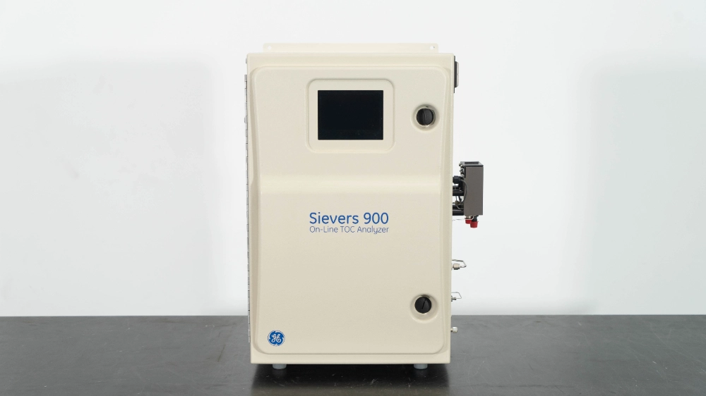 GE Sievers 900 On-line TOC Analyzer