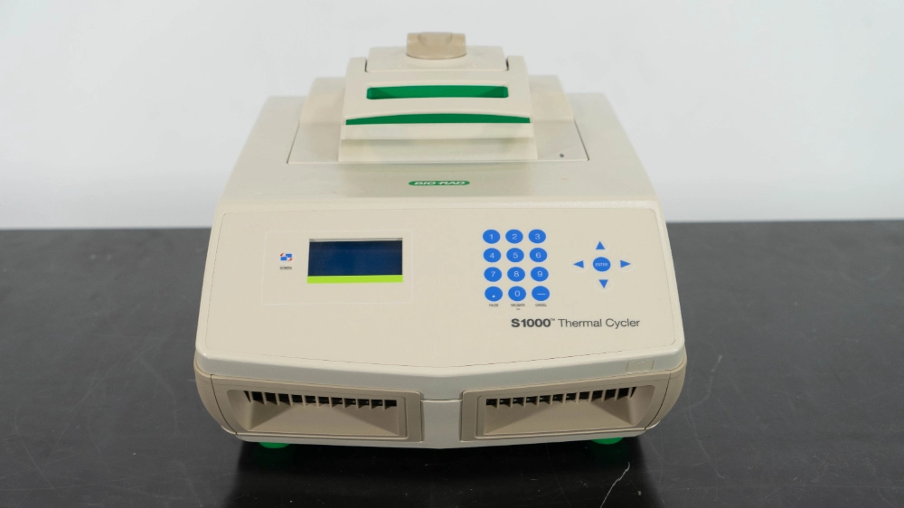 BioRad S1000 Thermal Cycler