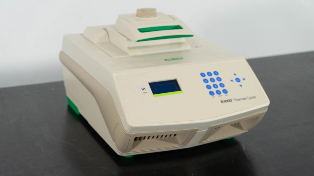 BioRad S1000 Thermal Cycler
