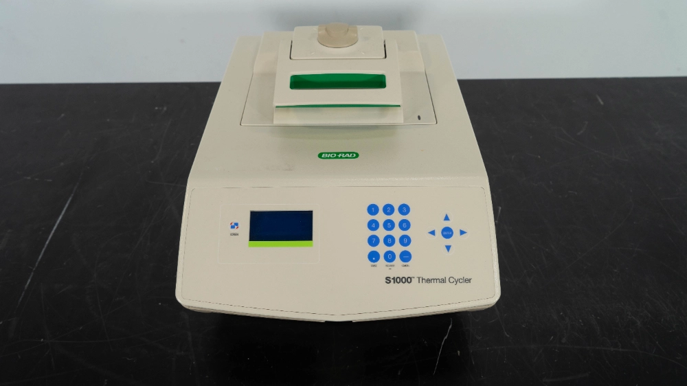 BioRad S1000 Thermal Cycler