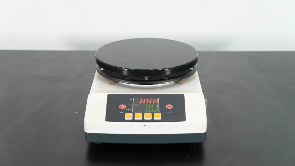 Across International HP5 Digital Magnetic Stirrer