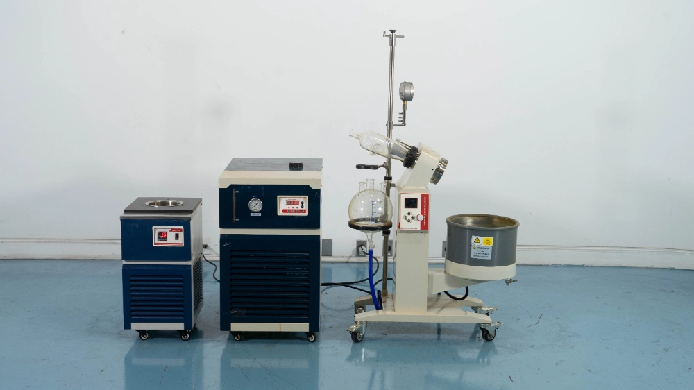 Across International SE26 Rotary Evaporator