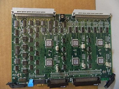 HMCONT-Q BOARD P/N: 714-5013 FOR USE WITH HITACHI 