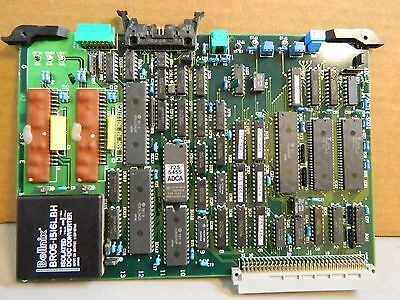 ADC-V BOARD P/N: 714-5001 FOR USE WITH HITACHI 917