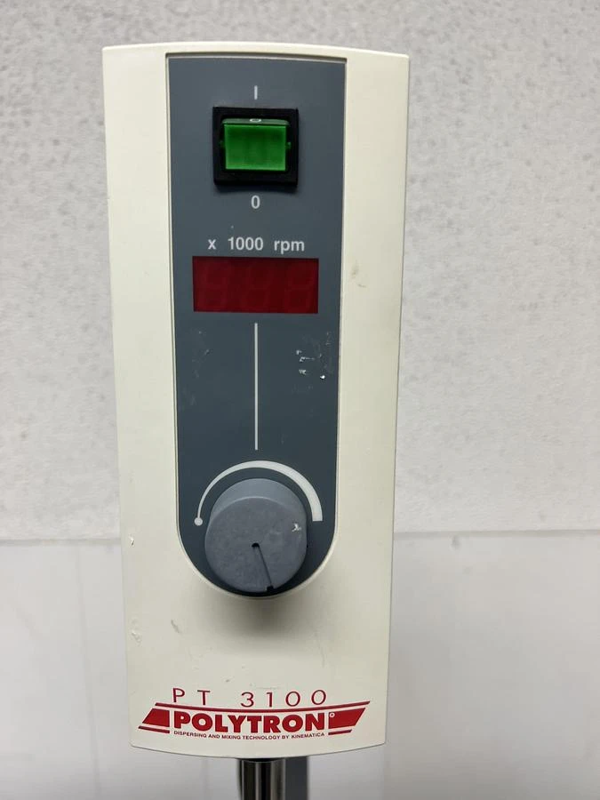 Polytron PT3100 Laboratory Homogenizer