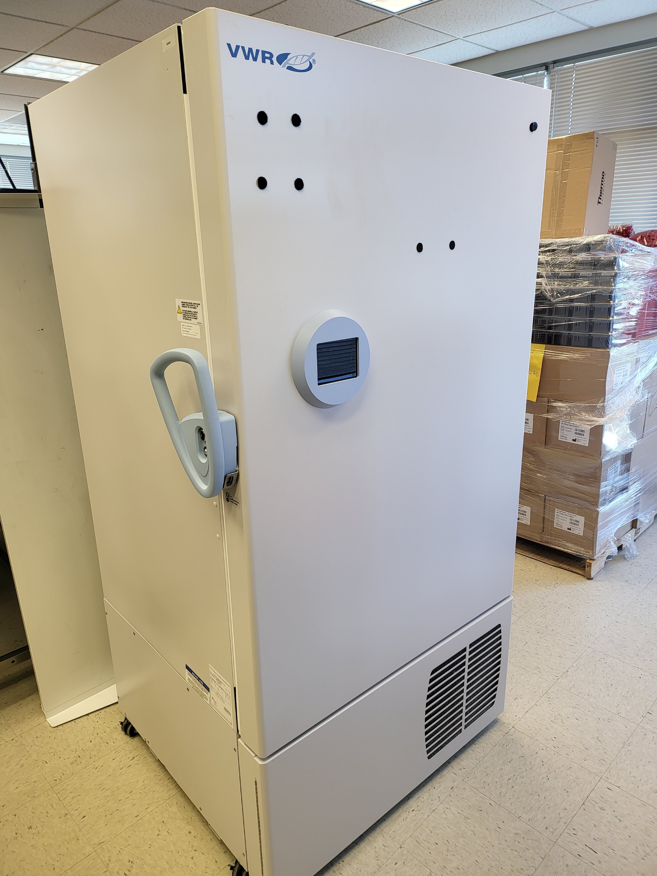 VWR® 60086FA Ultra-Low Temperature Freezer