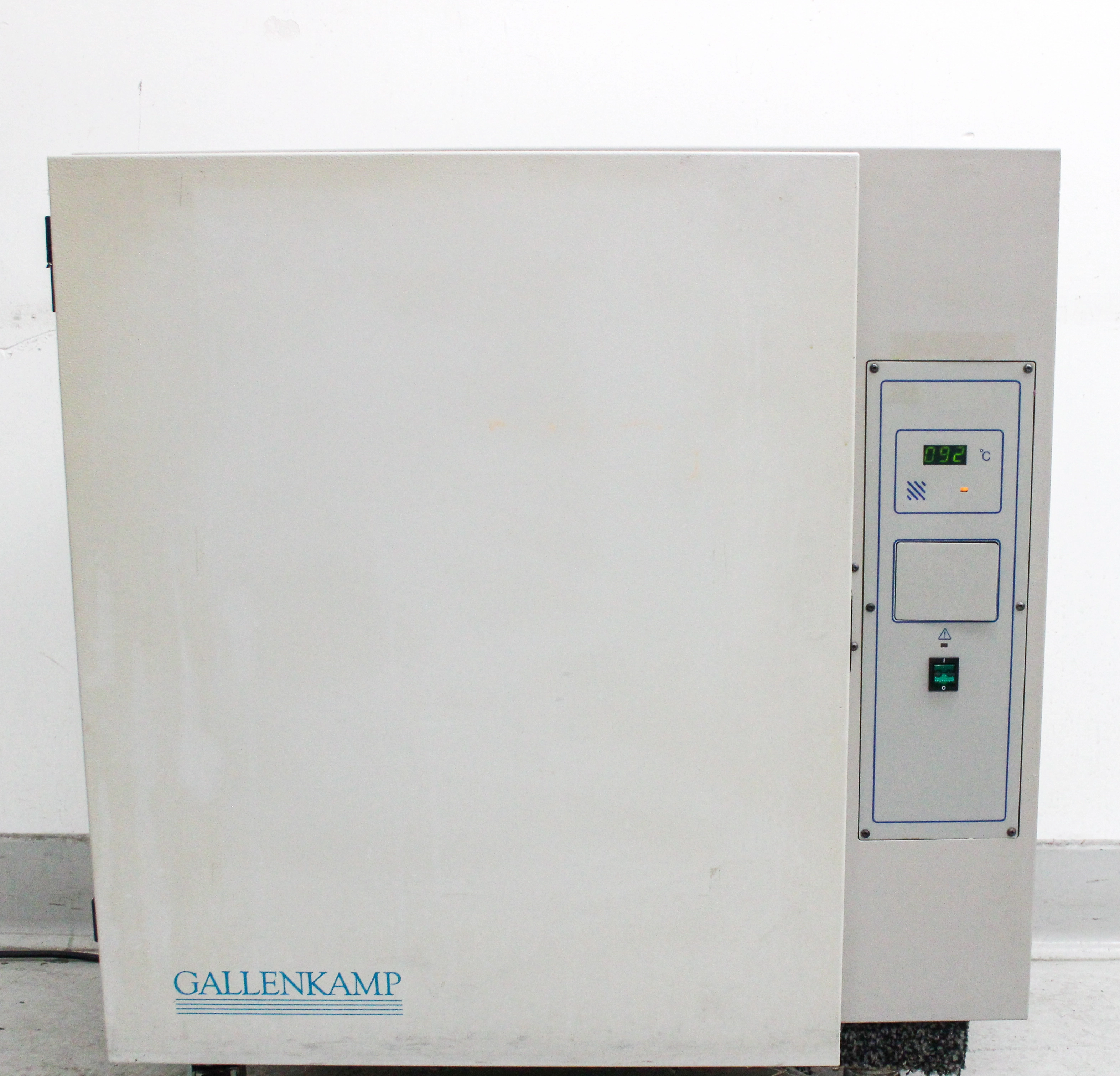 Gallenkamp IPR150.XX1.1 Forced Air Incubator - 3373889