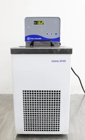 Fisher Scientific Isotemp 3016S Standard Refrigerated Water Bath Circulator