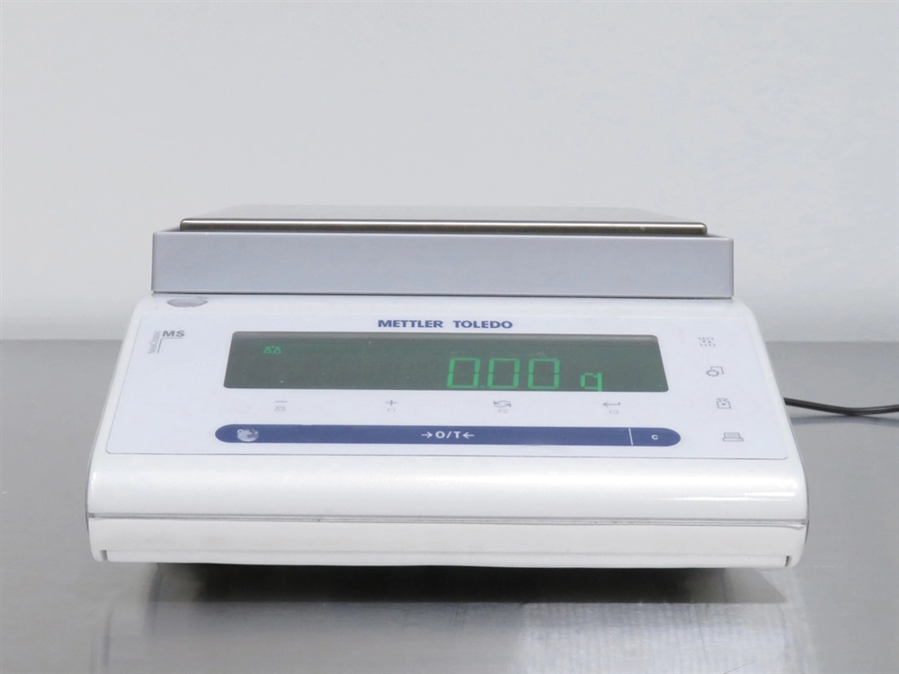 Mettler Toledo MS3002S NewClassic MF Precision Balance