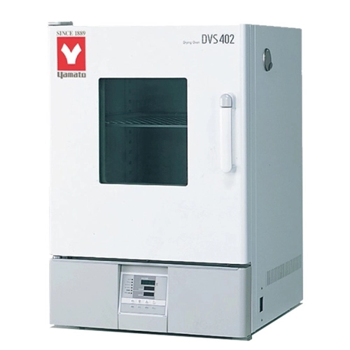 Yamato DVS-402C Programmable Natural Convection Oven 99L, 115V