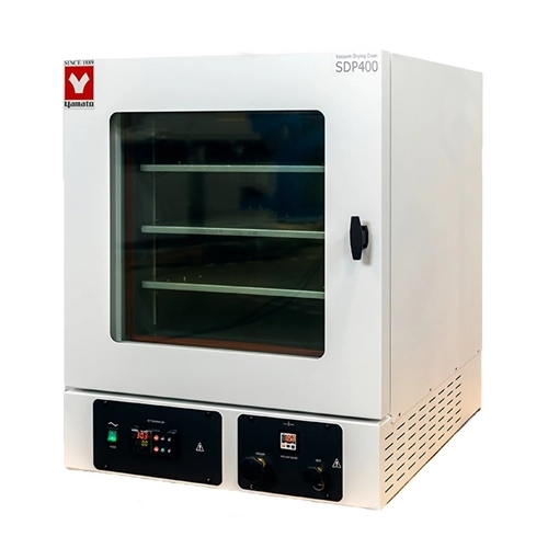 Yamato SDP-400 Vacuum Oven 127.4L, 110-120V