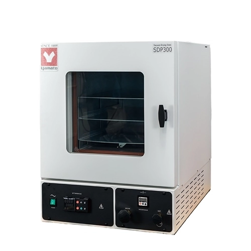 Yamato SDP-300 Benchtop Vacuum Oven 47.2L, 110-120V