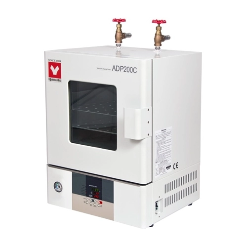 Yamato ADP-200C Benchtop Vacuum Oven 10L, 115V