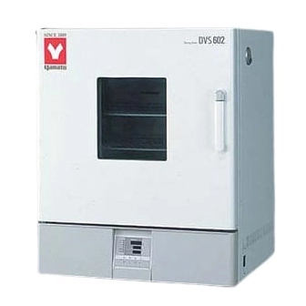 Yamato DVS-602C Programmable Natural Convection Oven 162L, 115V