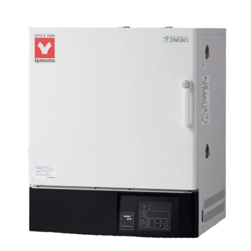Yamato DNE-601 Programmable Energy Saving Forced Convection Oven 150L, 115V