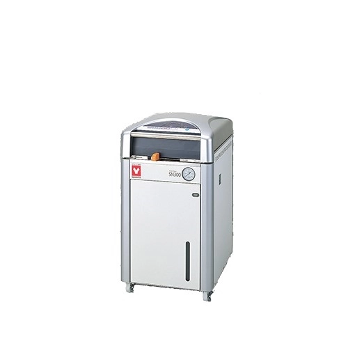 Yamato SN-300C Sterilizer without Dryer 32L, 100-120V