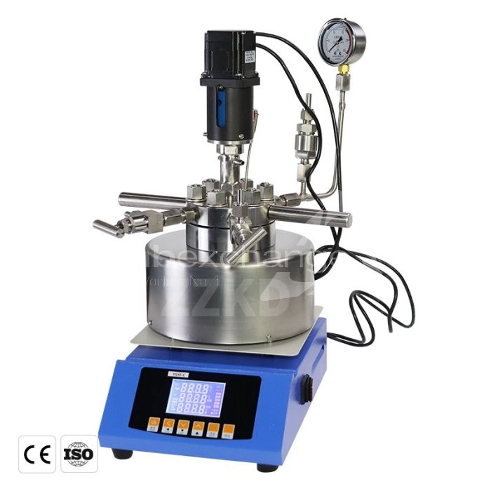 KD Instruments TGYF-C-100mL