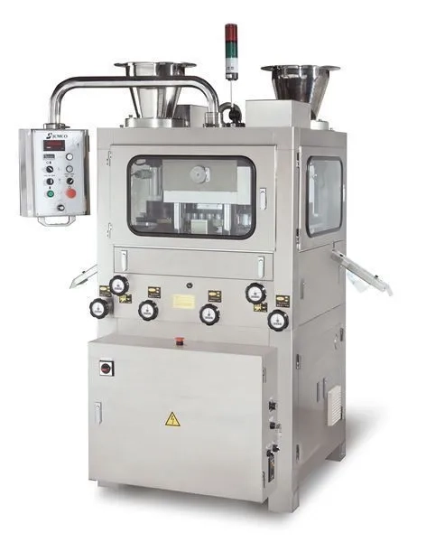 DSH Tablet Press