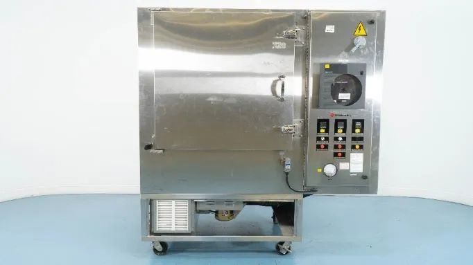 Gruenberg Laboratory Oven