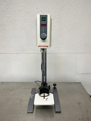 Polytron PT3100 Laboratory Homogenizer