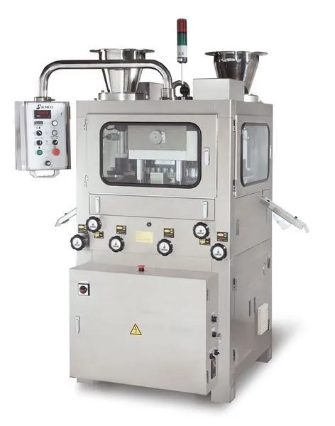 DSH Tablet PressesTablet Presses