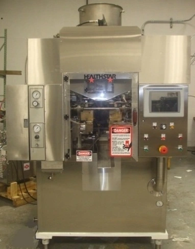 Weiler 301B Blow-Fill-Seal MachineBFS - Blow-Fill-Seal Machinery