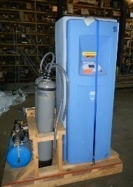 Elga Water SystemWater Purification &amp; Sterilization