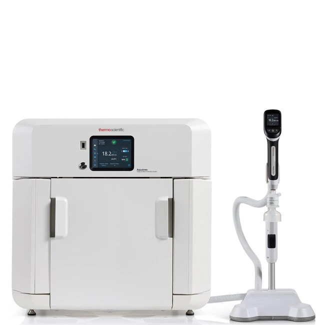 Thermo Scientific Aquanex Ultrapure Water Purification System