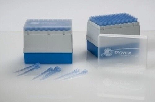 Dynex DSX & DS2 Sample Tips 65910 for Dynex DSX an