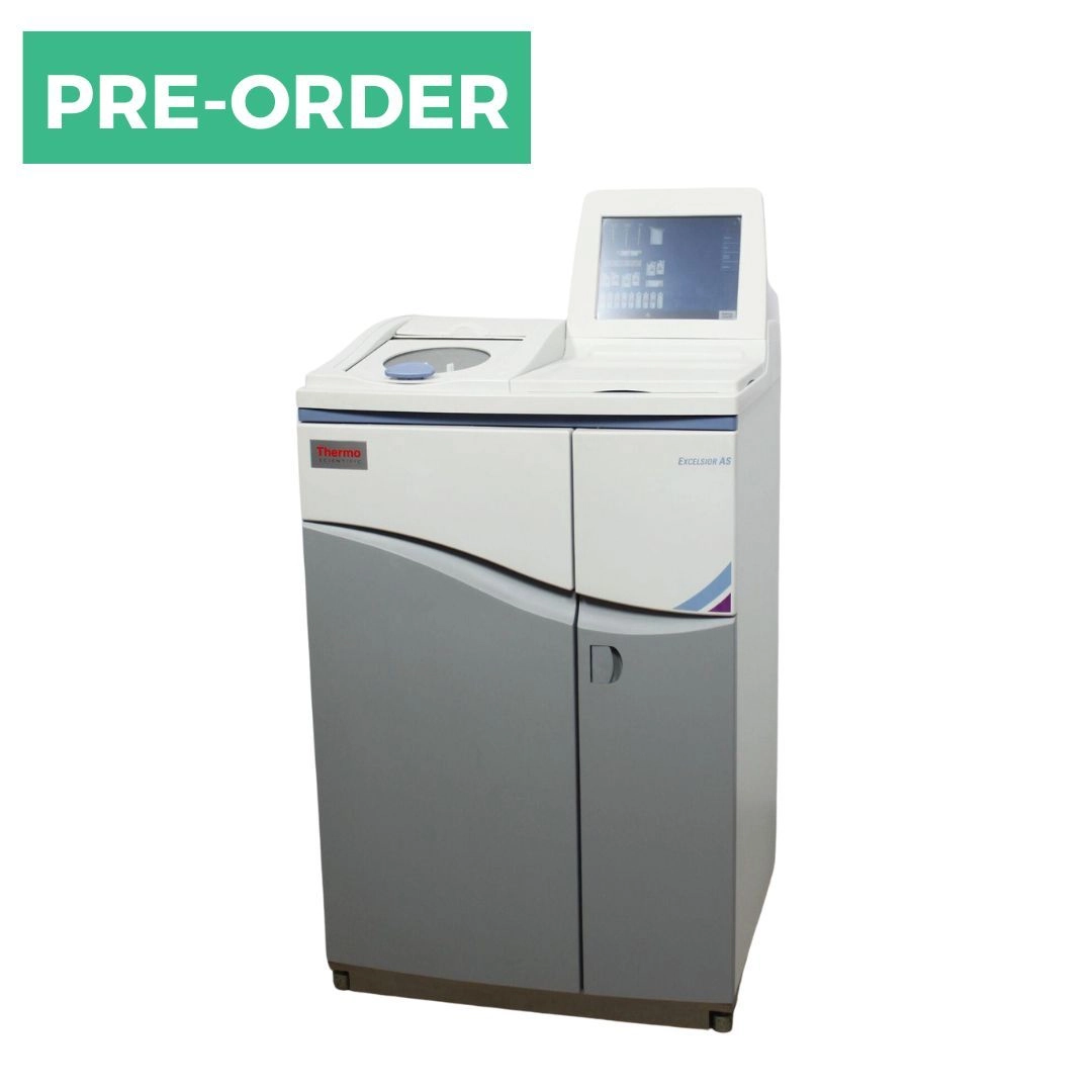 Thermo Scientific Excelsior AS Tissue Processor