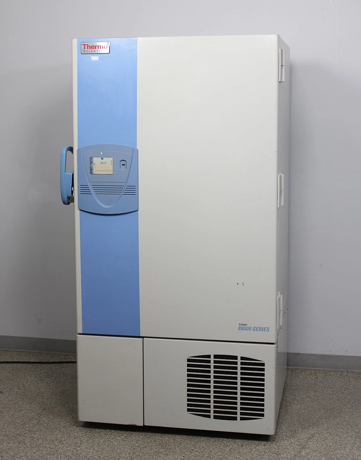Thermo Forma 88000 Series -86&deg;C 88600D Upright ULT Ultra-Low Temperature Freezer