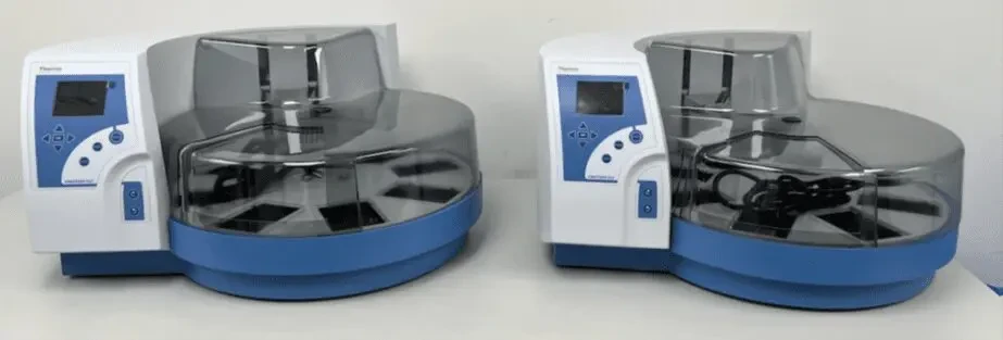 Thermo KingFisher Flex System