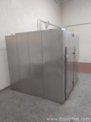 Dehydrators America IDU-120 Drying Oven