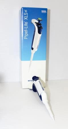 Mettler Toledo Rainin Manual Pipet-Lite LTS Pipette L-2XLS+