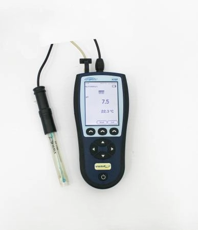 Temperature Meter PCE-ST 1