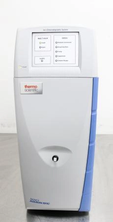 Thermo Scientific Dionex Aquion Rfic Ion Chromatography System P N Labx Com