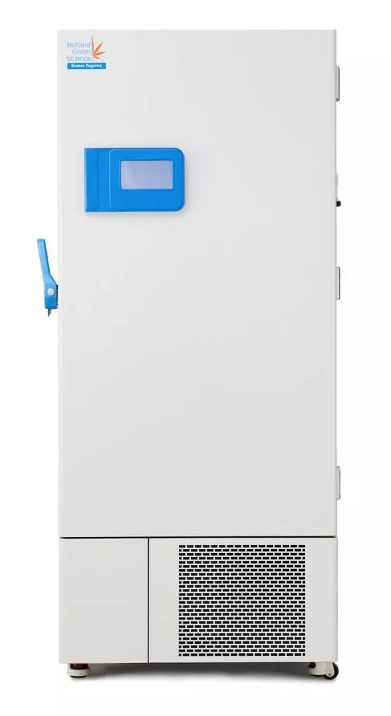 NEW - Holland Green Science Boreas Pagoma 13.8cf Ultra Low -86C Freezer 10308002