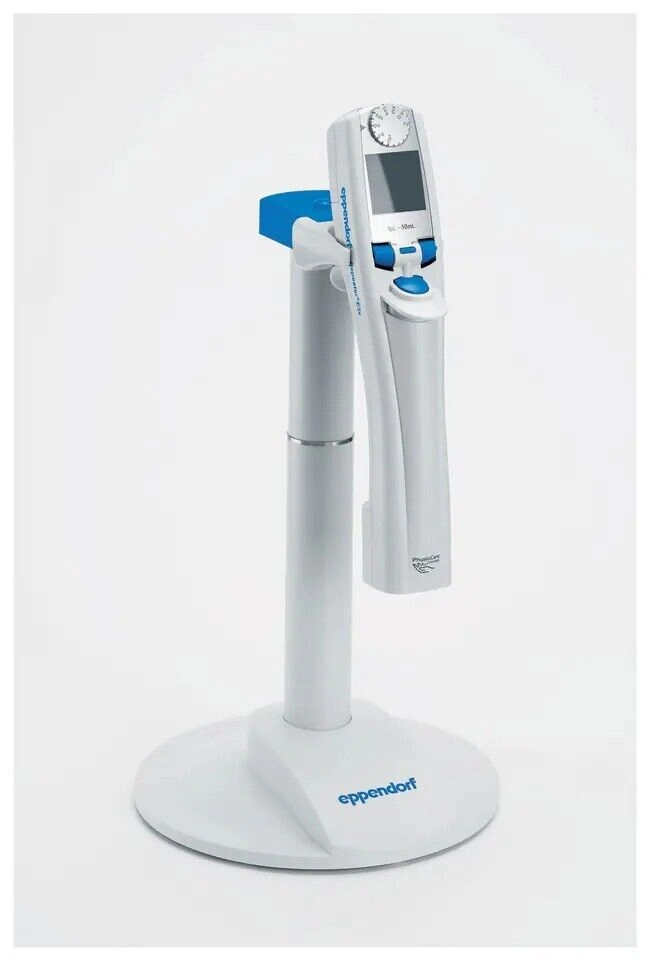 Eppendorf™ Repeater™ E3x bundle, including charger