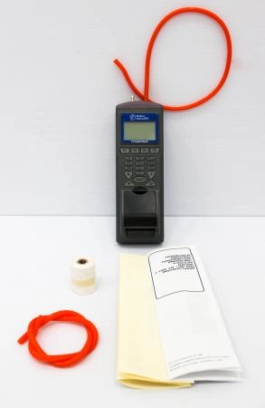 Fisher Scientific Traceable Manometer Pressure/Vacuum Gauges