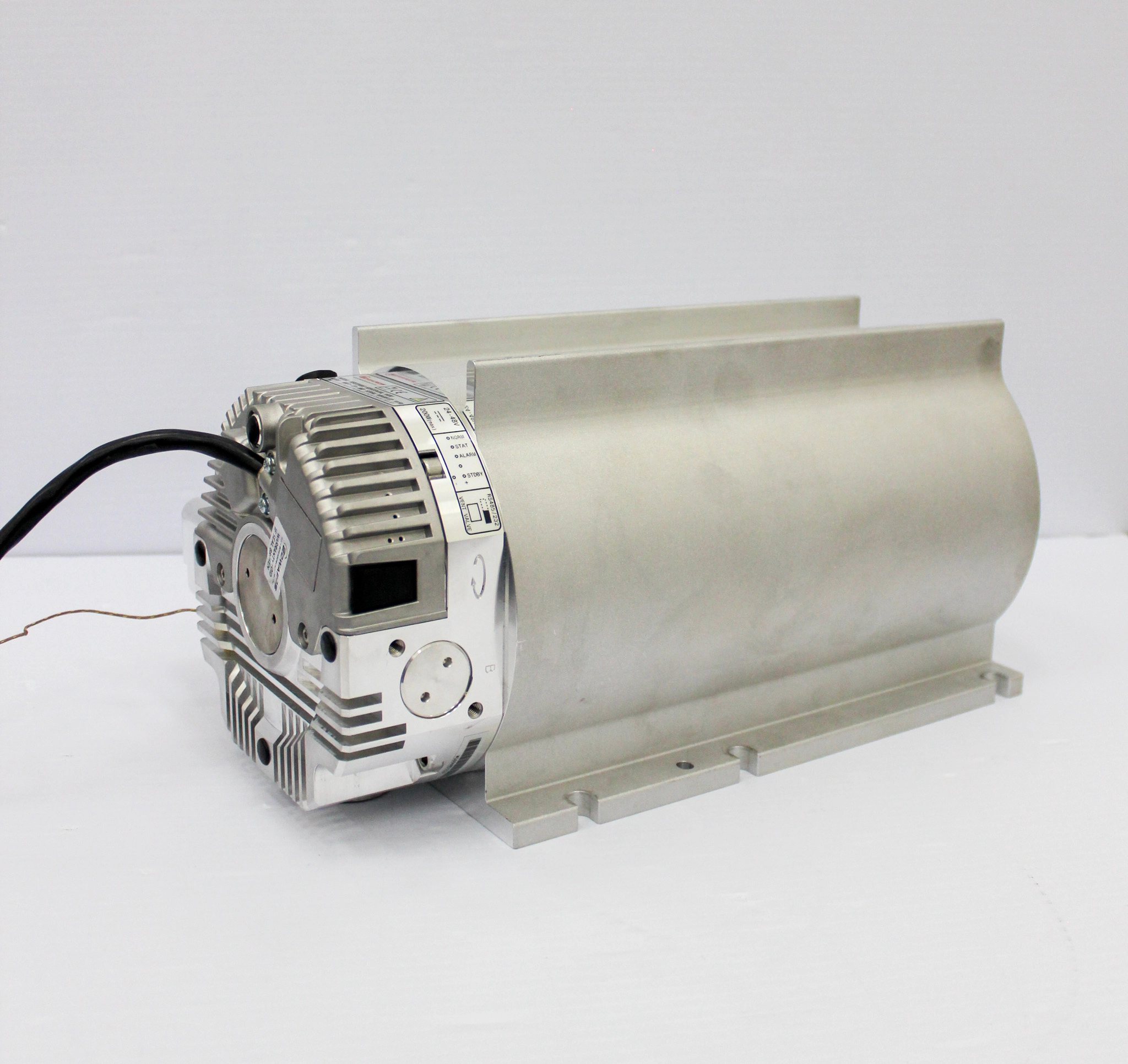 Edwards Next240 IIT Horizontal Vacuum Pump - 3376276