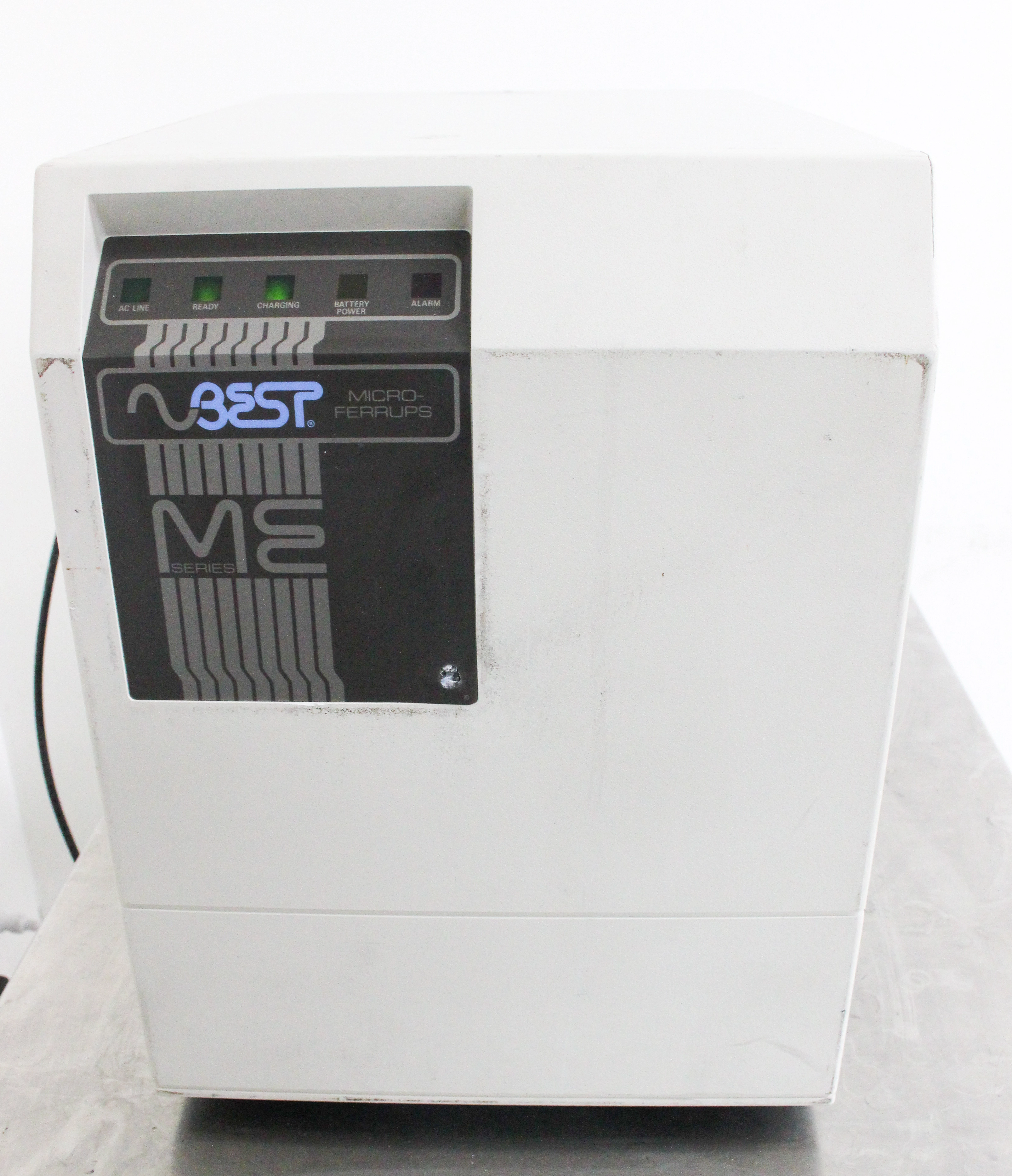 Best Power Micro Ferrups Uninterruptible Power System Model ME3.1KVA - 3373861