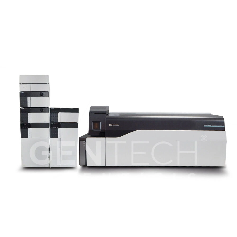 Buy Shimadzu LC-20 Series, New & Used Prices