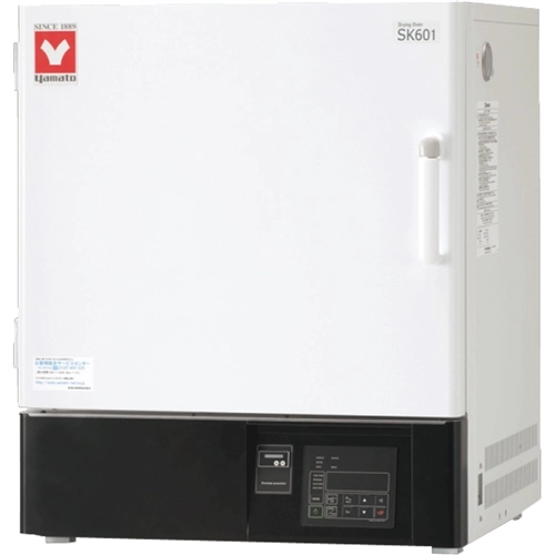 Yamato SK-601-115V Natural Convection Dry Sterilizer 162L, 115V
